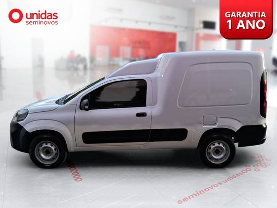 FIAT FIORINO 1.3 FIREFLY FLEX ENDURANCE MANUAL FIAT FIORINO 1.3 FIREFLY FLEX ENDURANCE MANUAL